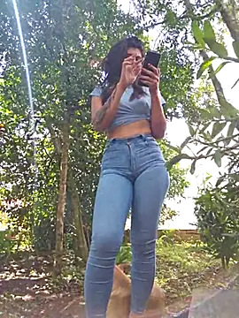 Yuky ta online show from February 15, 6:55 pm