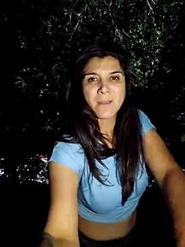 Yuky ta online show from February 20, 6:46 pm