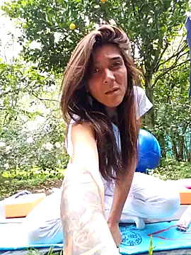 Yuky ta online show from November 23, 5:02 pm