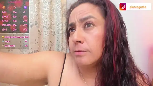 agathaxxx-69 online show from February 15, 10:52 pm