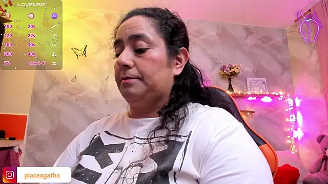 agathaxxx-69 online show from September 19, 8:42 pm