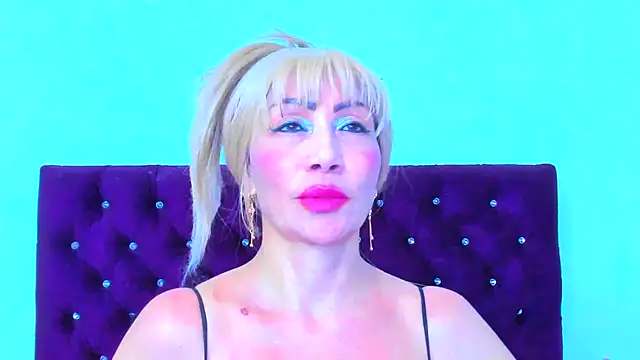 almabeckelt online show from September 25, 9:29 pm