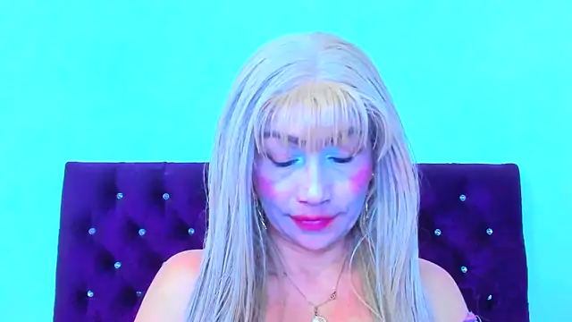 almabeckelt online show from October 13, 7:47 pm