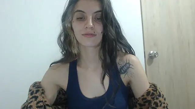 mariecam420 online show from January 26, 3:27 am