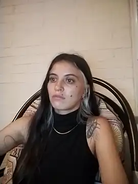 mariecam420 online show from February 4, 3:11 am