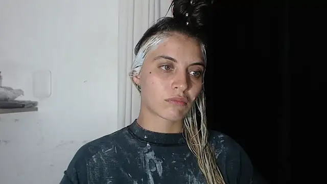 mariecam420 online show from February 28, 1:37 am