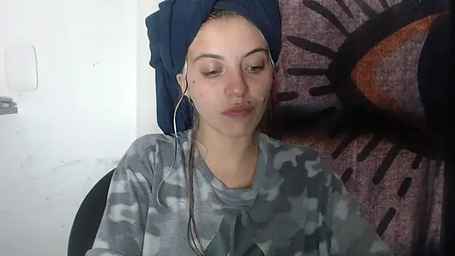 mariecam420 online show from February 28, 10:28 pm