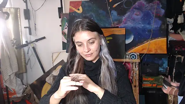 mariecam420 online show from March 10, 2:16 pm