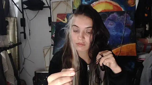 mariecam420 online show from March 20, 12:19 am