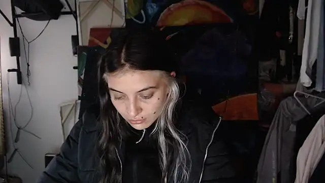 mariecam420 online show from March 20, 6:53 pm