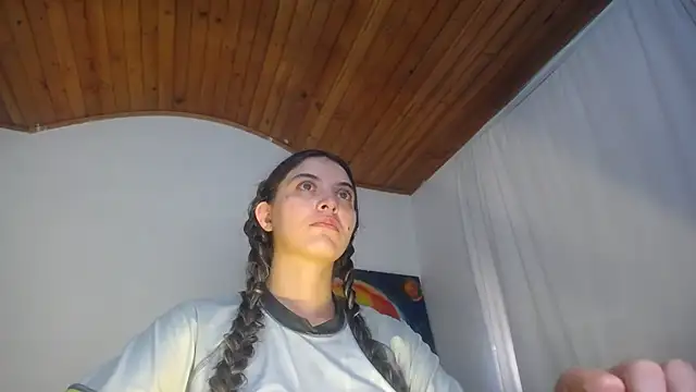 mariecam420 online show from October 19, 6:52 pm