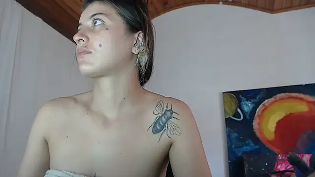 mariecam420 online show from November 10, 4:17 pm