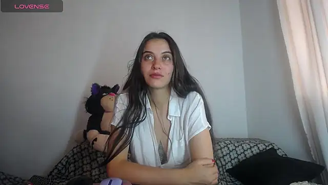 mariecam420 online show from November 25, 9:48 pm