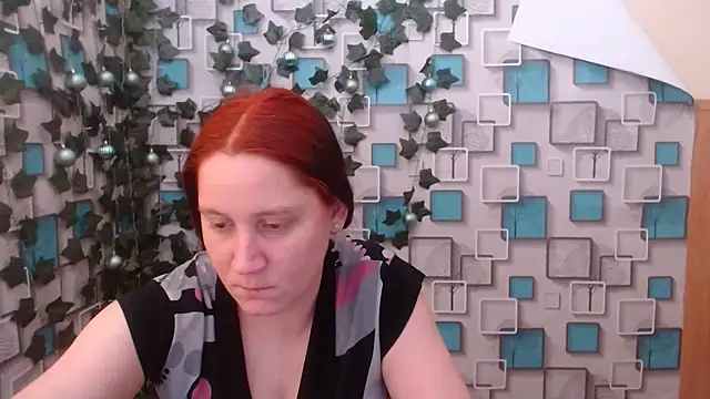 JosieJun  online show from December 7, 11:12 pm