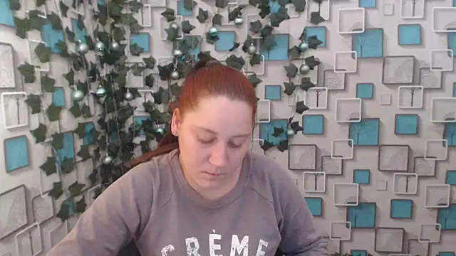 JosieJun  online show from December 27, 7:24 pm