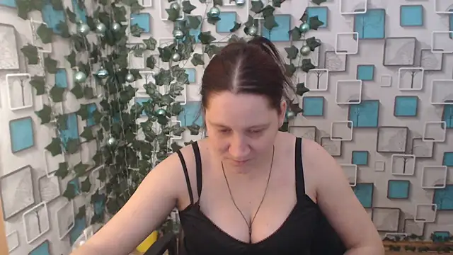 JosieJun  online show from January 24, 7:18 pm