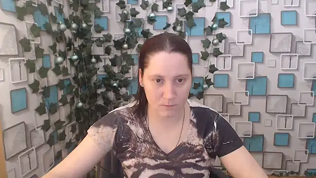 JosieJun  online show from January 29, 7:53 pm