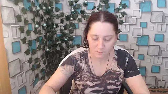 JosieJun  online show from January 30, 1:44 am