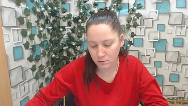 JosieJun  online show from February 4, 8:38 pm