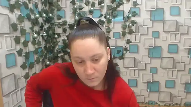 JosieJun  online show from February 5, 8:46 pm