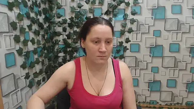 JosieJun  online show from February 17, 7:21 pm