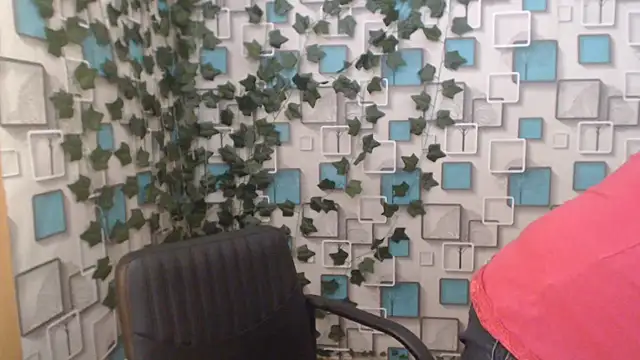 JosieJun  online show from February 28, 4:21 am