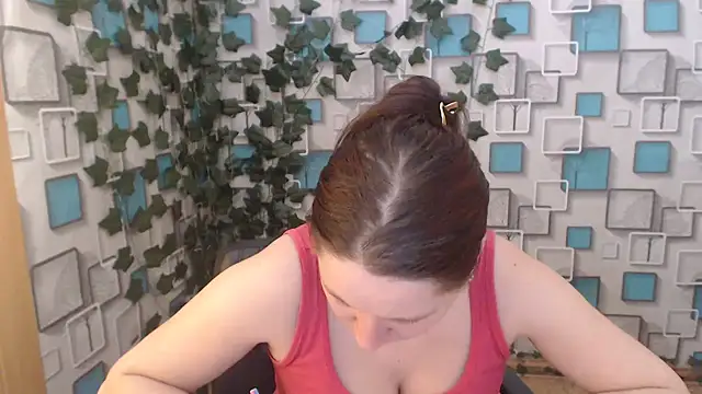 JosieJun  online show from March 5, 7:49 pm