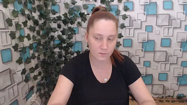 JosieJun  online show from September 17, 6:31 pm