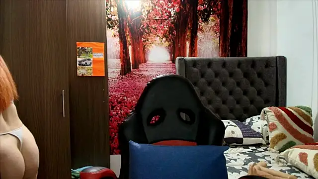 sofia23dirty online show from February 13, 12:43 pm