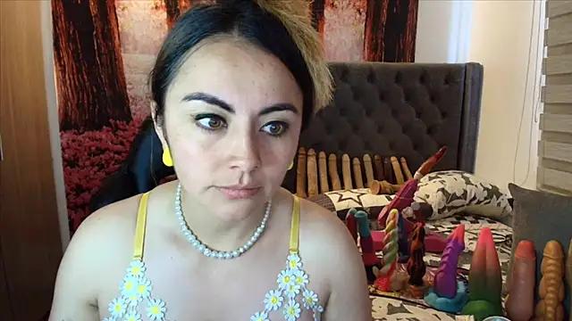 sofia23dirty online show from October 31, 6:42 pm