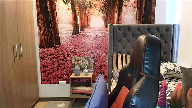 sofia23dirty online show from November 2, 8:00 pm