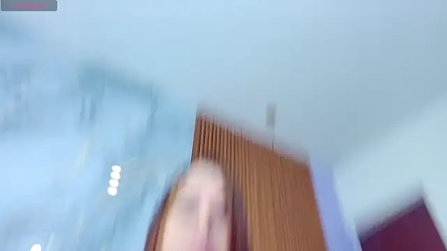 IrresistibleMilf online show from February 19, 12:55 pm