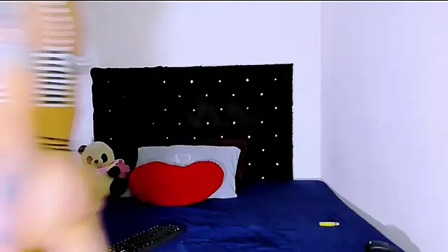 valen colombian69 online show from December 19, 8:34 pm