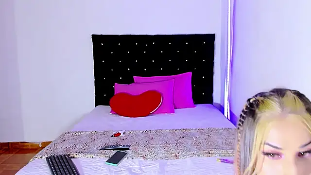 valen colombian69 online show from March 8, 10:32 am