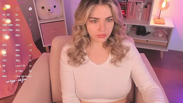 pussy-kattt online show from January 26, 5:45 am