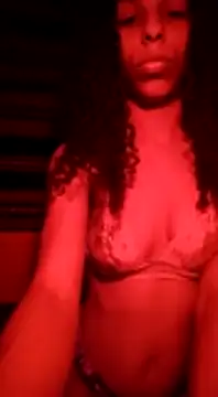 Snapshot of KatyNasty chatting on January 1, 12:11 am KatyNasty online show from January 1, 12:11 am