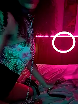 Snapshot of KatyNasty chatting on September 26, 8:18 am KatyNasty online show from September 26, 8:18 am