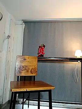 Snapshot of KatyNasty chatting on October 12, 8:08 pm KatyNasty online show from October 12, 8:08 pm