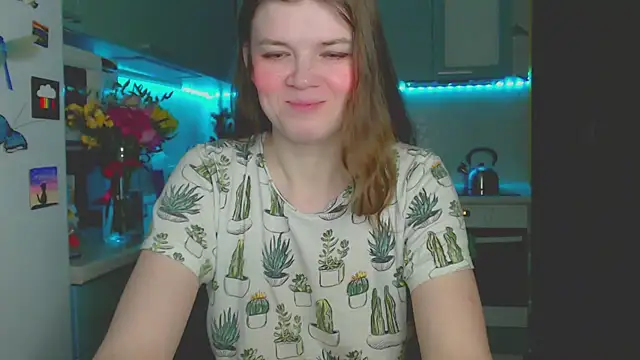 Klementa online show from December 2, 6:54 pm