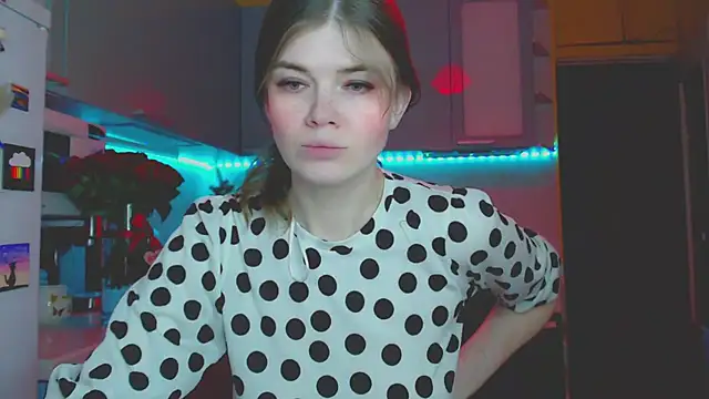 Klementa online show from February 17, 7:21 pm