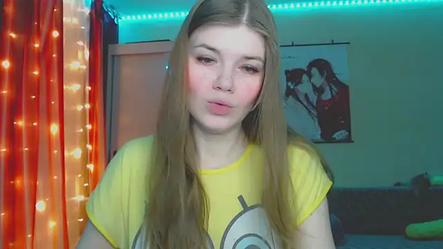 Klementa online show from February 26, 8:44 pm