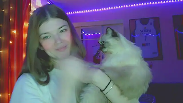 Klementa online show from November 13, 7:24 pm