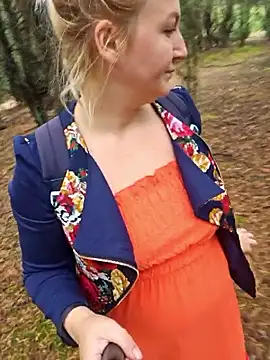 Marushka online show from September 12, 8:47 am