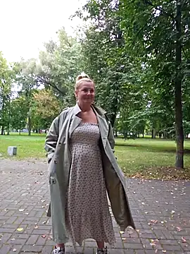 Marushka online show from September 17, 6:15 am