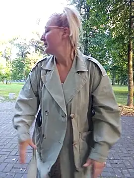 Marushka online show from September 18, 5:53 am