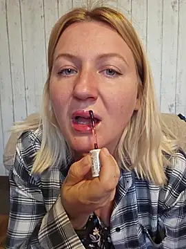 Marushka online show from September 24, 4:10 pm