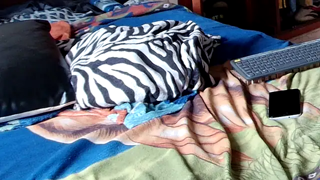 Jhon wich online show from December 14, 10:18 pm