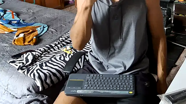 Jhon wich online show from January 25, 1:08 pm