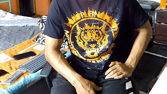 Jhon wich online show from January 31, 4:48 pm