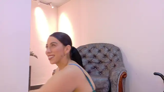 niky smit online show from September 21, 12:51 pm